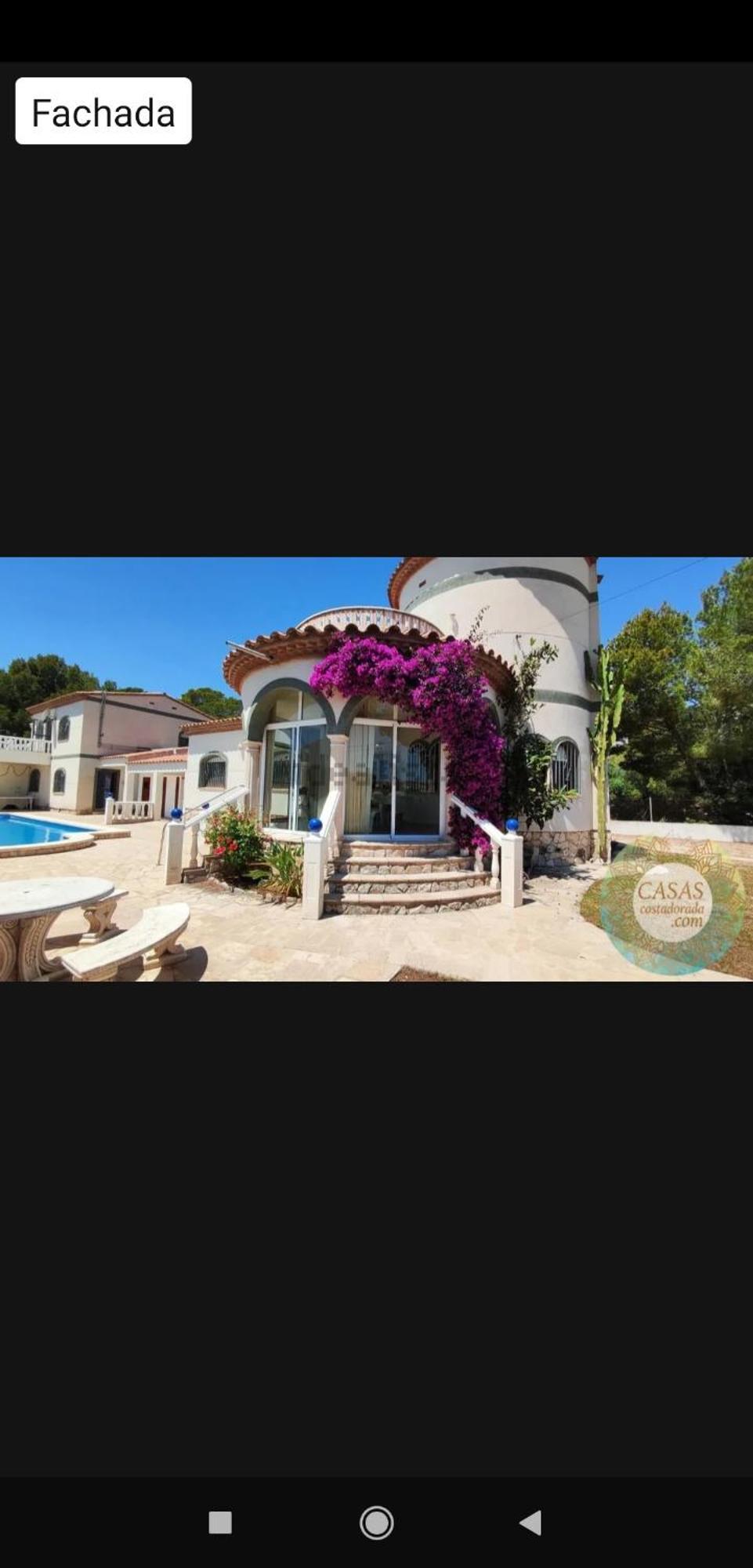 Hotel Boutique Ca L'Adri Les Tres Cales Ngoại thất bức ảnh